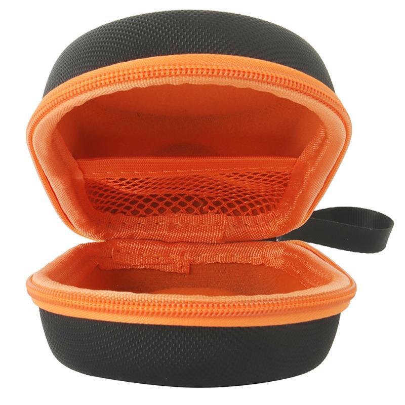 Waterproof Travel Bag EVA Shockproof Hard Bag for Clip 4 Speaker Travel