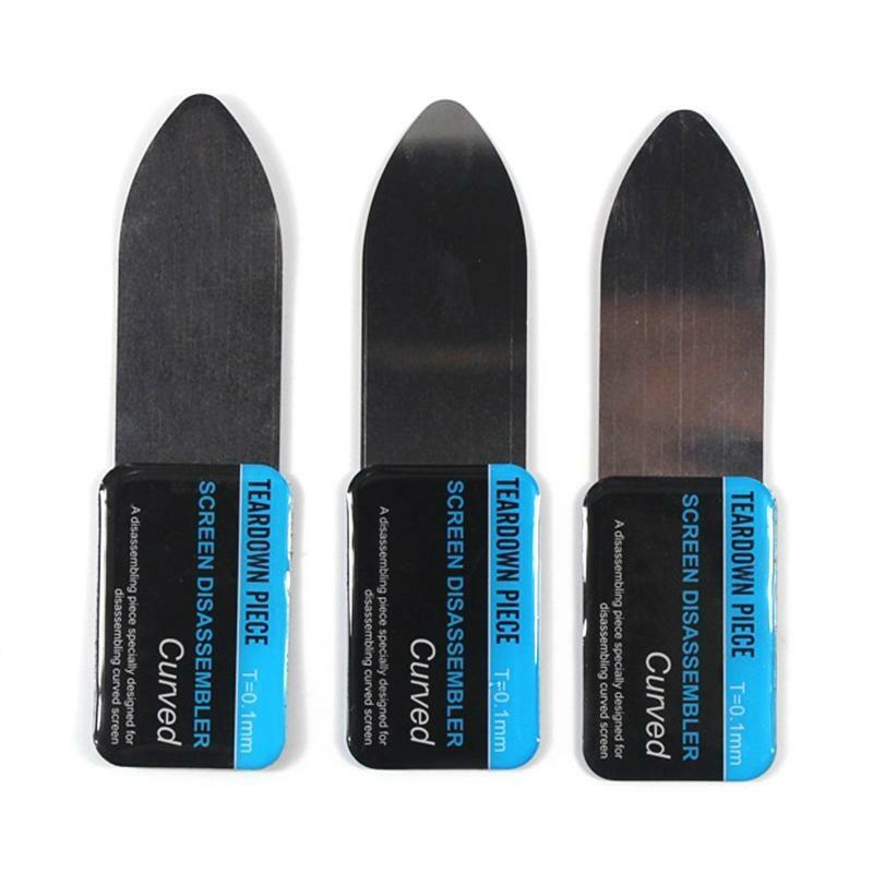 Opener Tool Pry Spudger Phone Tablet Screen Opening Repairing Tools Hand Tools