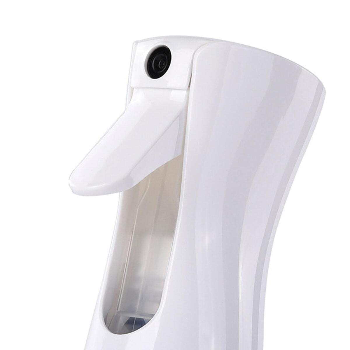 4pc Continuous  Water Bottles Pressurized Gradient Gray