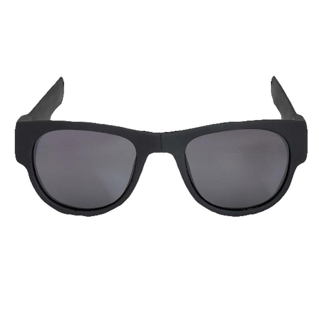 Fashion  Folding Sunglasses Outdoor Sun Glasses Wristband Traveling