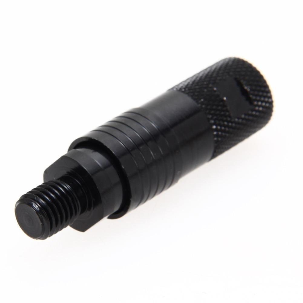 4pcs Quick Release Connector Carp Fishing Alarms and Rod Pod Bank Sticks