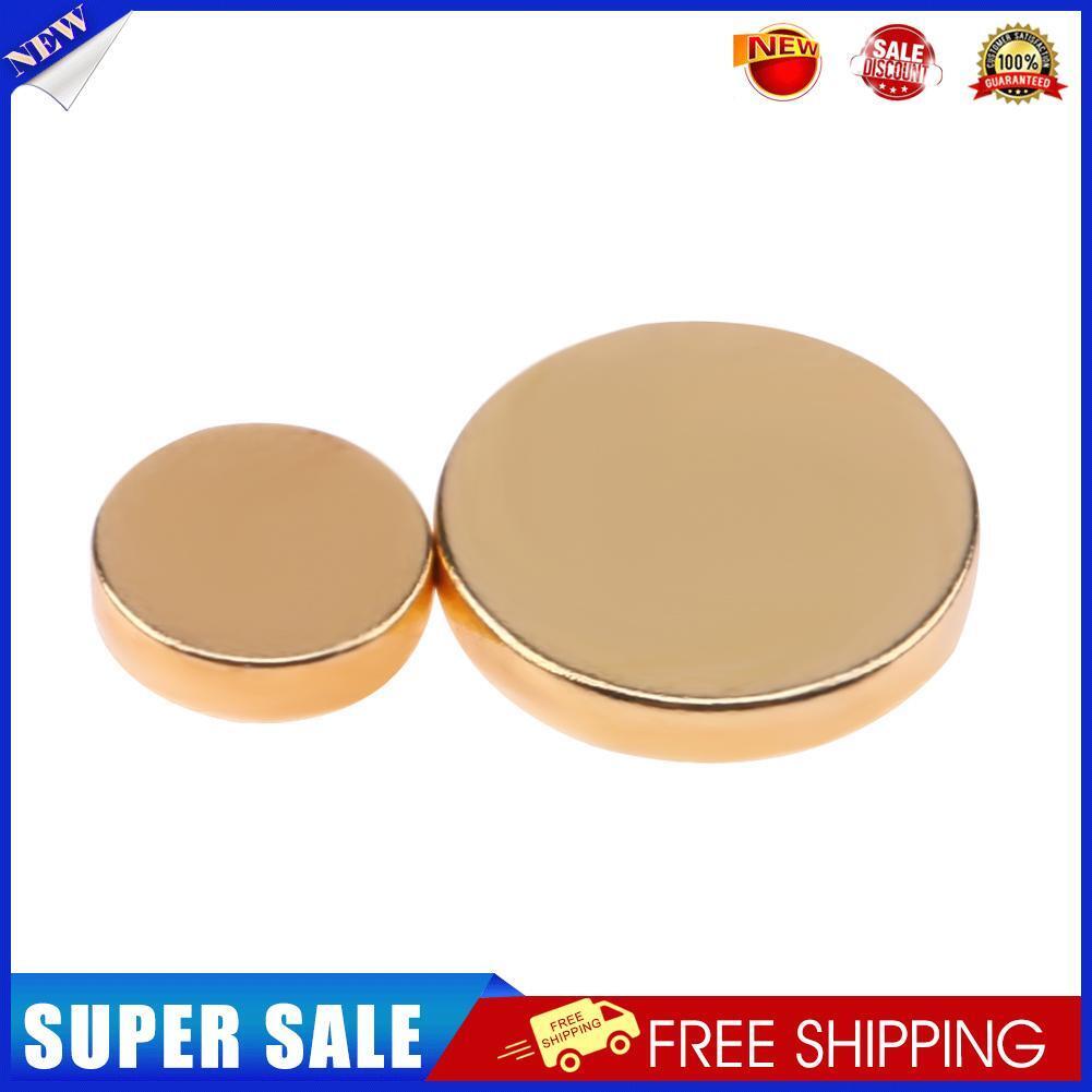 2pcs Auricular Quit Smoking Magnet Therapy Magnet (Simple Packing)