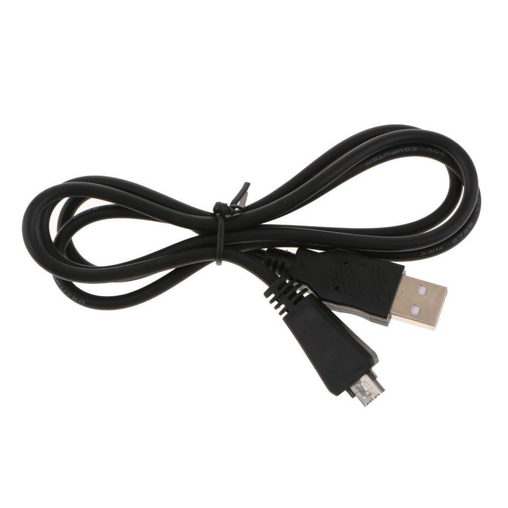 USB Cable Charging Charger Cord VMC-MD3 VMCMD3 for   DSC-WX5C WX7