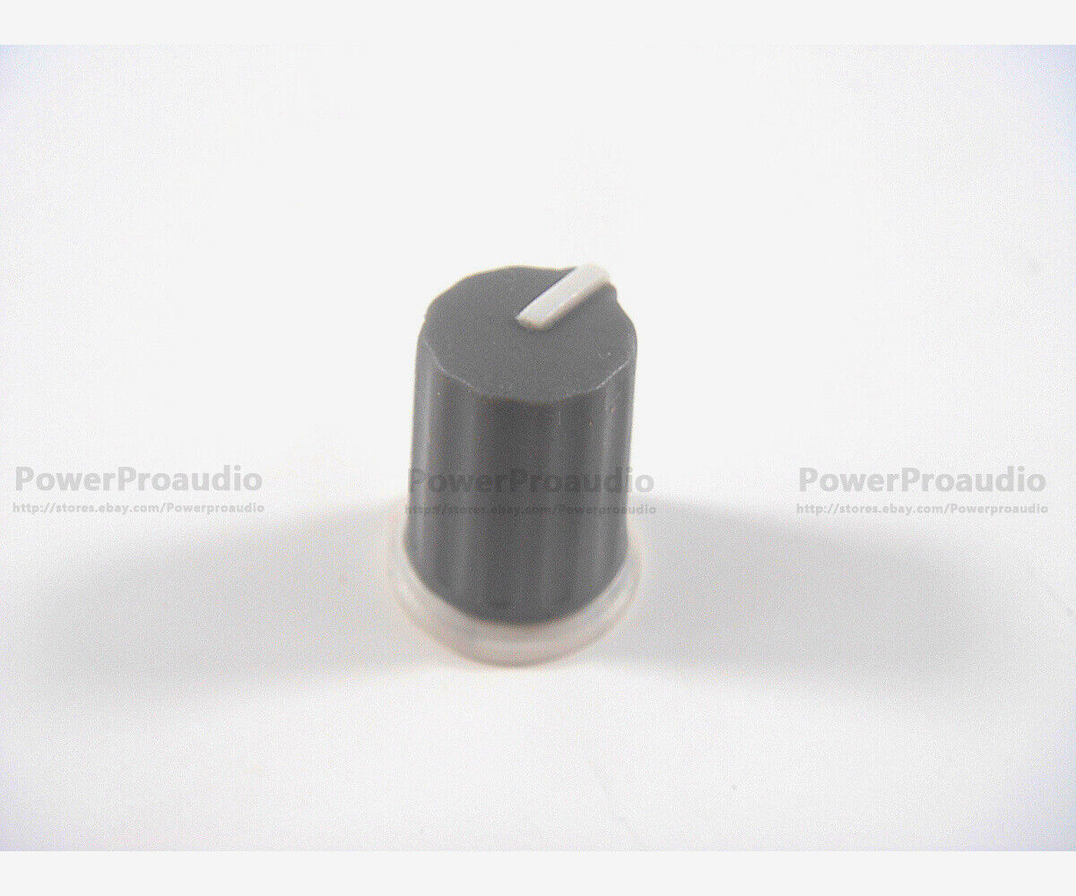 15Pcs EQ Cap Knob for Pioneer DJ DJM djm-2000 900 850 750 700 800 Dark Gray