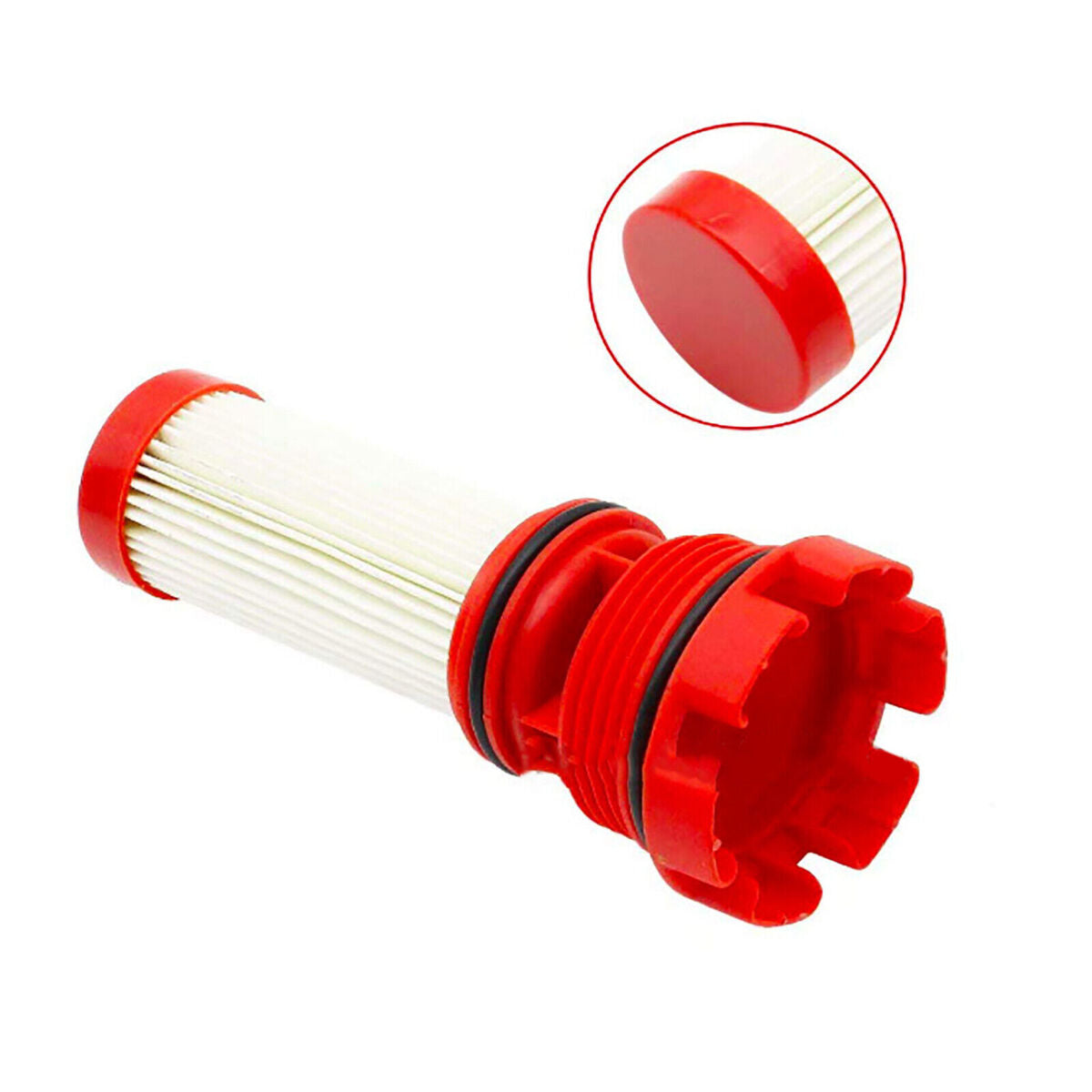 Fuel Filter For Mercury DFI 3 Cylinder 35-884380T 35-8M0020349 35-8M0060041 A2UK