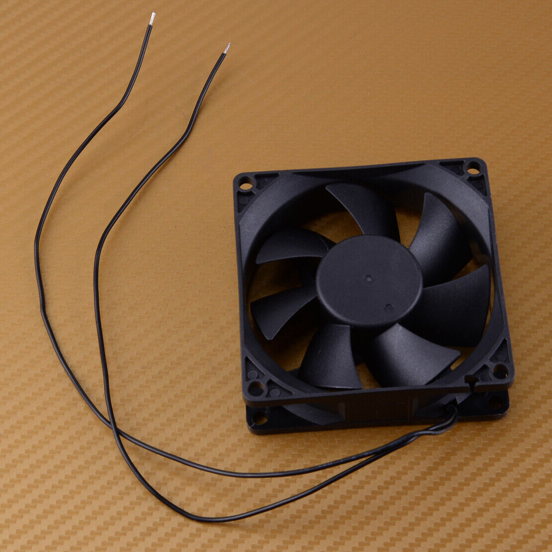 Ball Bearing 80x80x25mm Computer Case Cooling Fan AC 110V 120V 220V 240V Ly