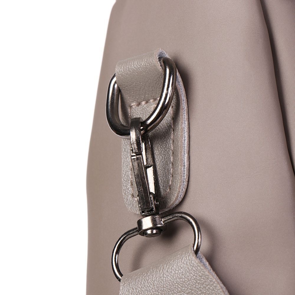 School Shoulder Backpack Travel Satchel Waterproof Rucksack Anti-Theft Backpack