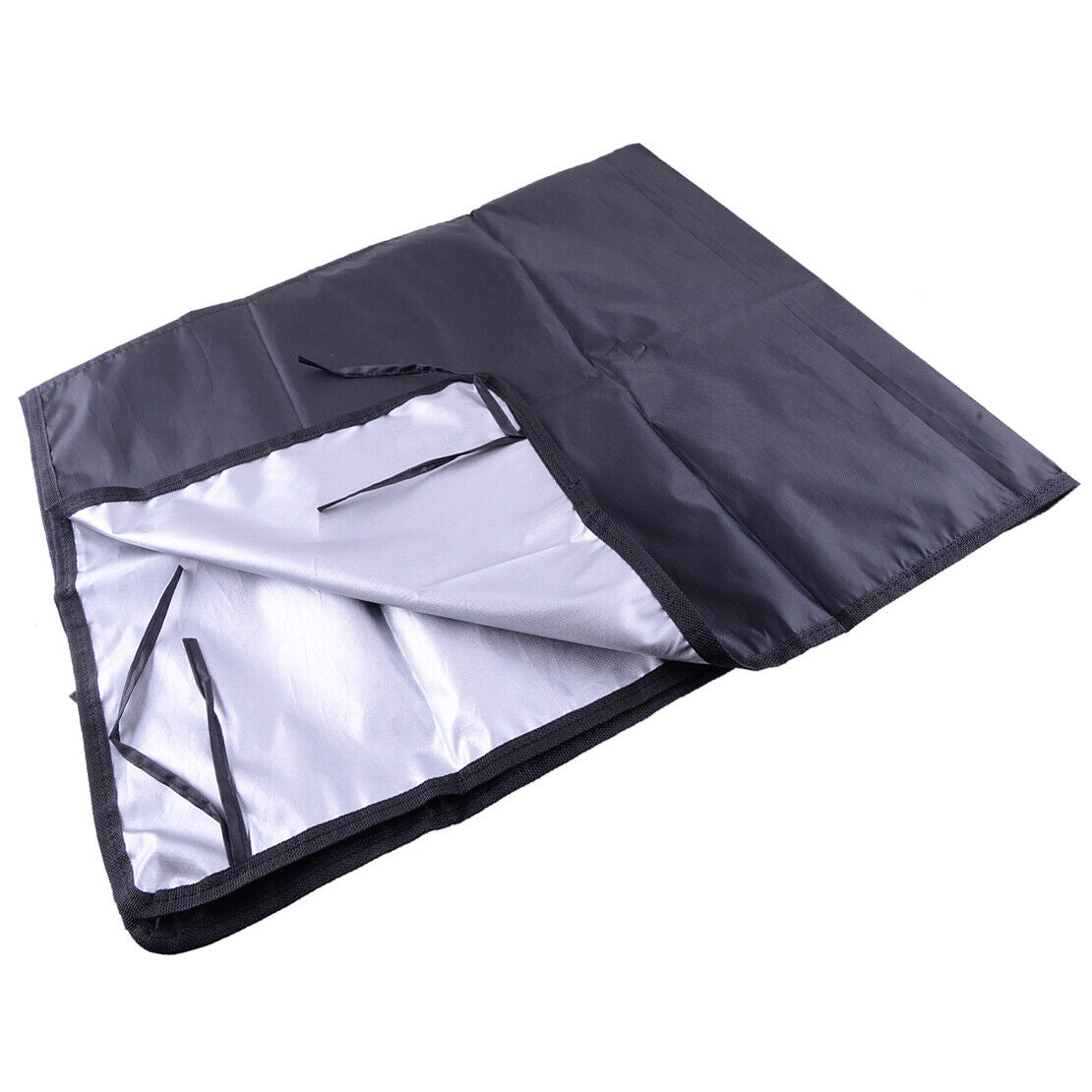 Patio Swing Chair 2/3 Seat Backrest Cushion Replacement Cover Outdoor Garden