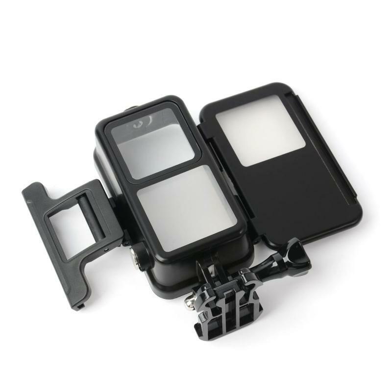 Housing Case for Action 2 Camera Waterproof Case 60M Diving Protective Case