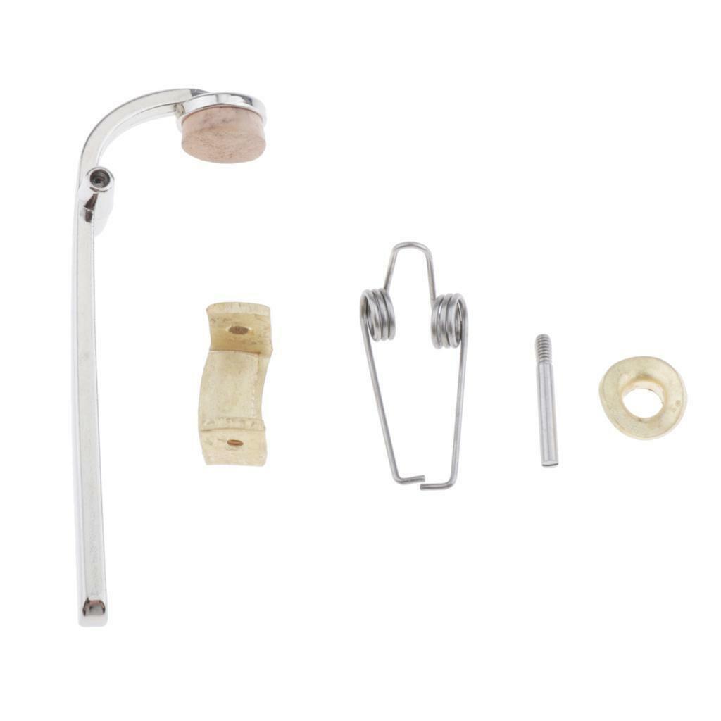 Trombone  Spit Value Springs Repair  Musical Accessory