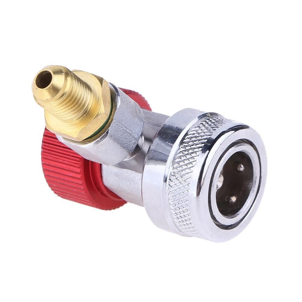 Quick Connector for Car Air Conditioner Quick Couplers Air Conditioner Parts