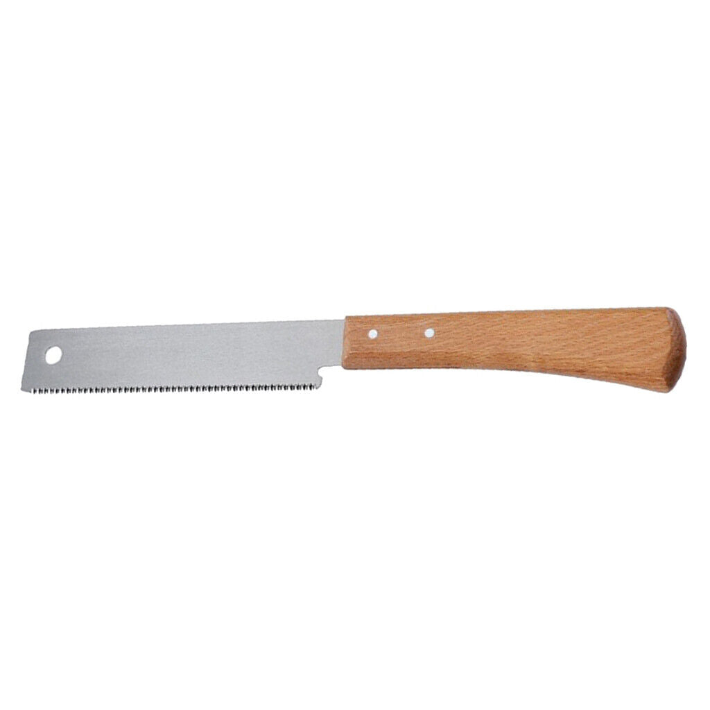 12in  Saws Double Edged SK5  Saw   for Woodworking DIY Hobbies