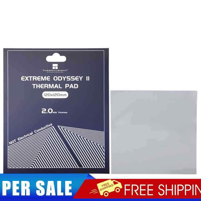Thermalright EXTREME ODYSSEY 14.8W/MK Thermal Pad for Graphics Card (2mm)