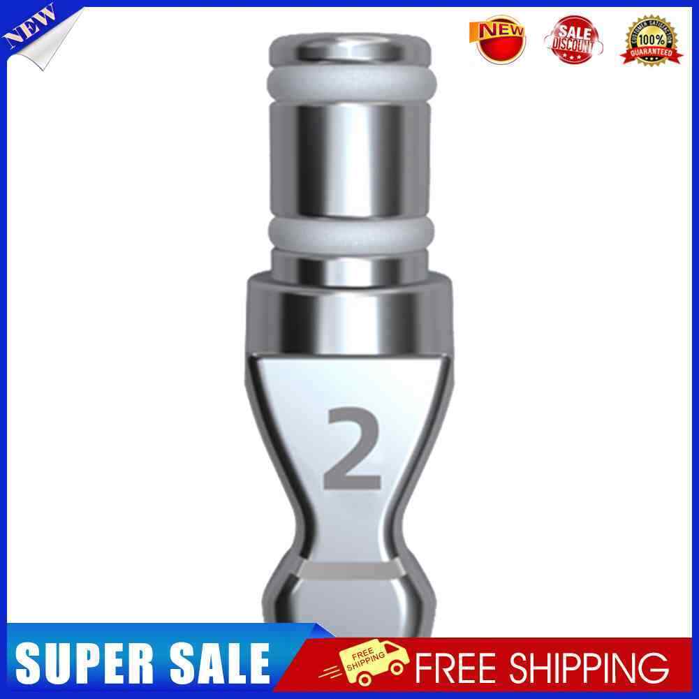 Rhinestones Head Diamond Painting Point Drill Pen Tips DIY Decor (ZT005)