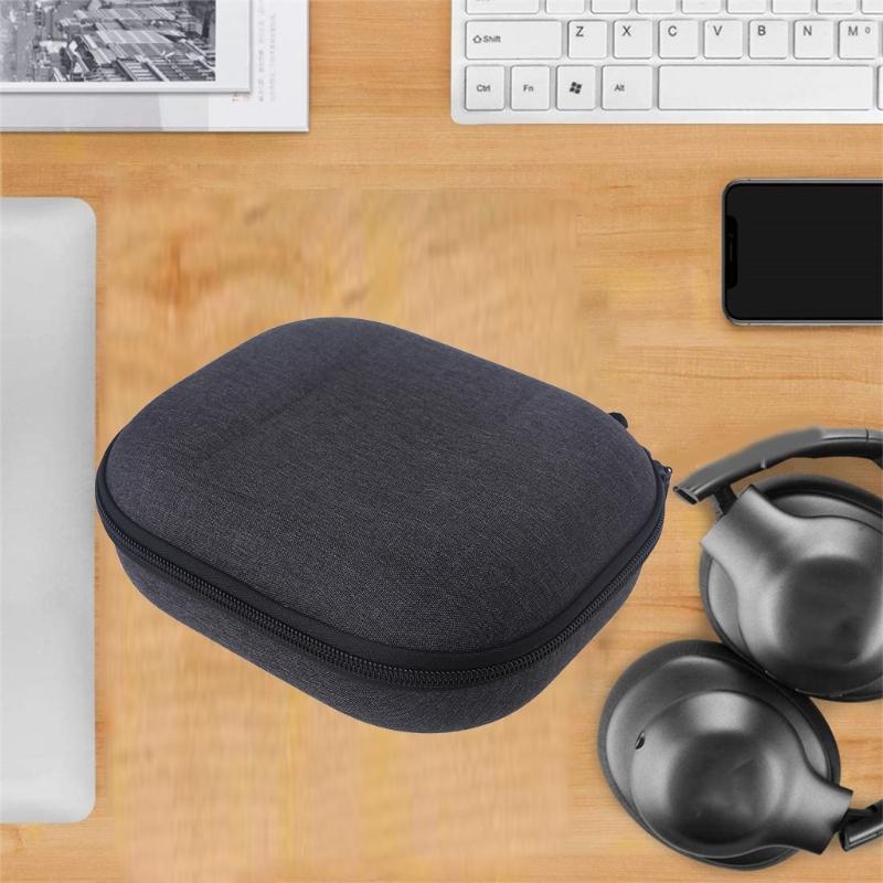 Carrying Hard Bag Box Case For J-B-L Live 650 BTNC Tune 750/700BT Accessories