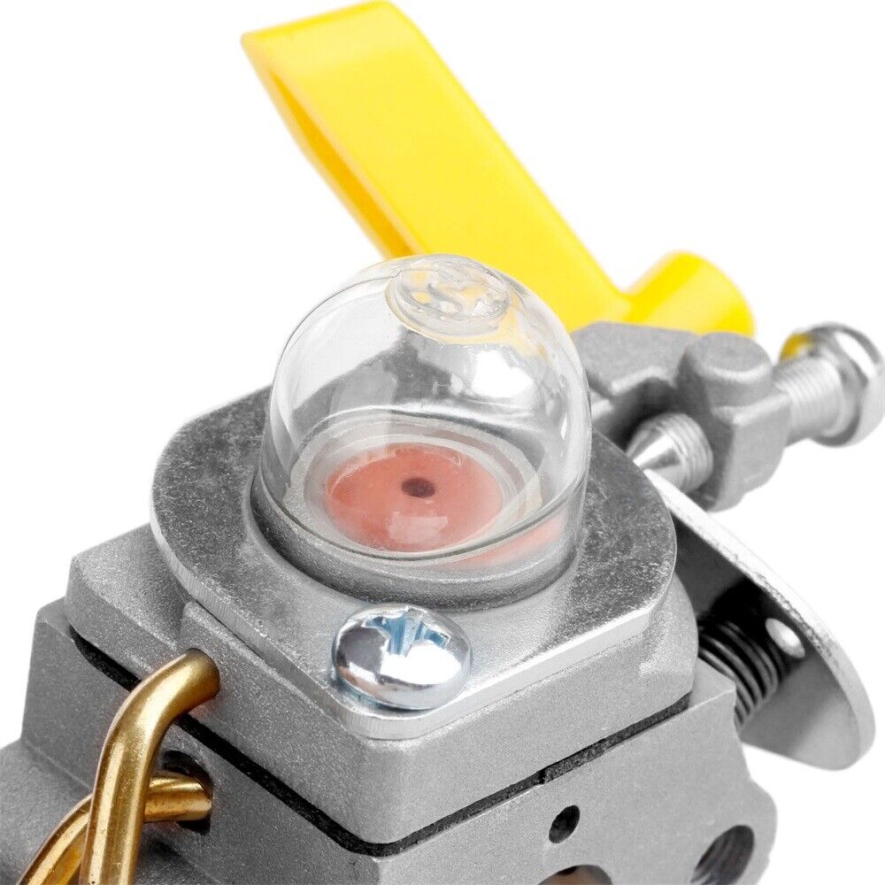 Trimmer Carburetor Carb Part For HOMELITE RYOBI 26cc 25cc 30cc Brush Cutter New