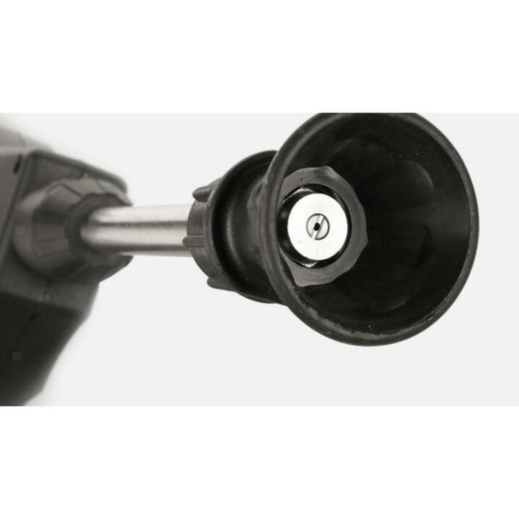 2x High Pressure Spray Fan Nozzle ZG1/4 Pressure Washer Tool Different Size