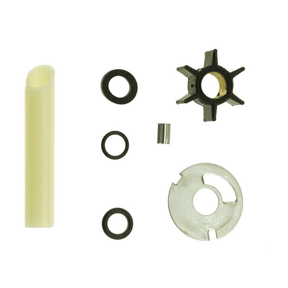 Water Pump Impeller Repair For Mercury Marine Outboard 47- 89981Q1 47-89981T1