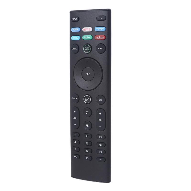 Compatible with All VI ZIO Smart TVs LED/LCD/OLED TVs Home Smart TV Remote