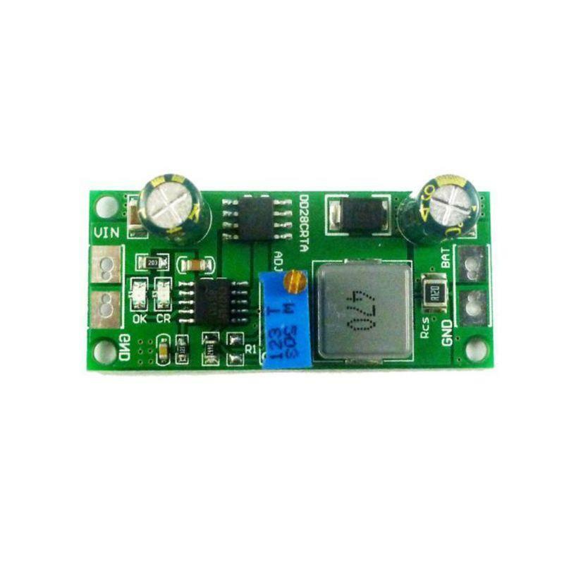 DD28CRTA 1A 3.7-18.5V Charging Board For Lithium Batteries Or Lithium Battery