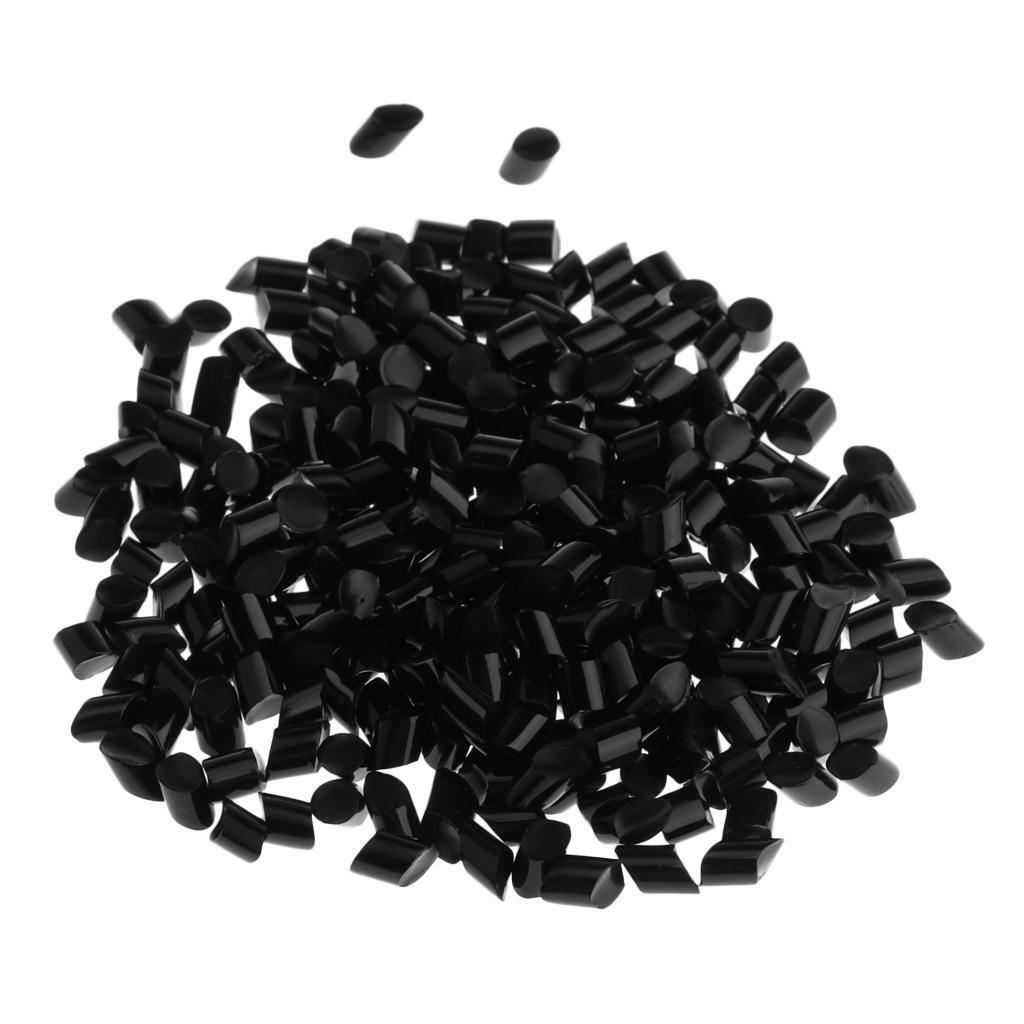 100g Hot Hair Glue Pellets Keratin Fusion Beads Granules for Hair Extension
