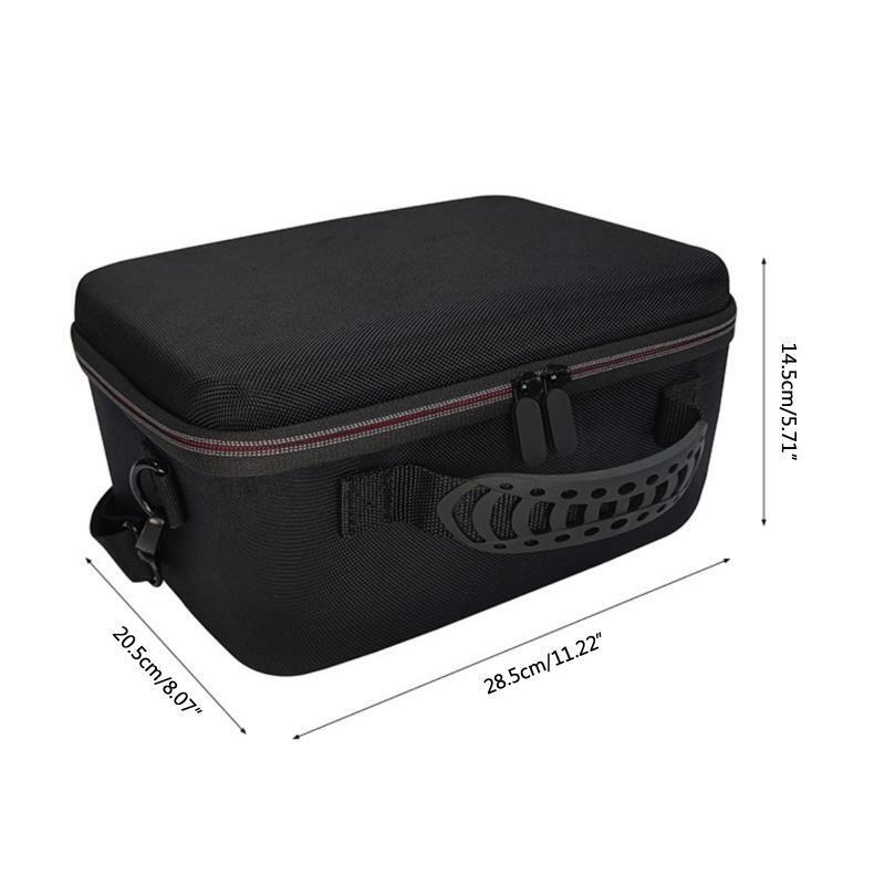 for Dj Mini 3 Pro Storage Bags Outdoor Shoulder Bag Drone Travel Storage Case