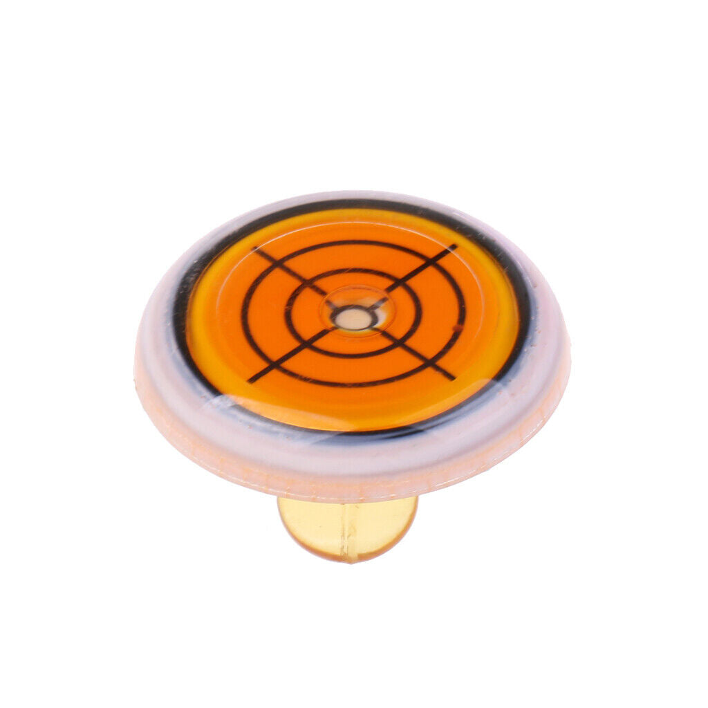 Golf Putting Alignment Tool Spirit   Ball Marker with Hat Clip
