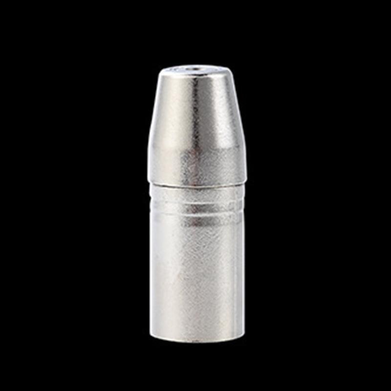 High Quality and Durability XLR 3Pin Male to TRS Female Plug Microphone Props