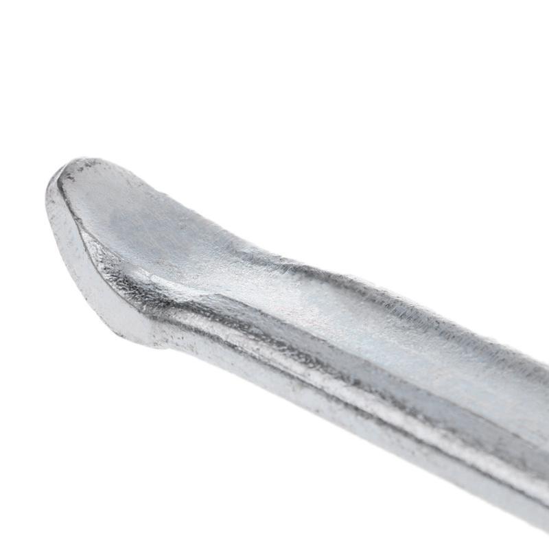 10in Tyre Crowbar Electric bicycle tyre removal/cr vanadium steel crowbar/flat