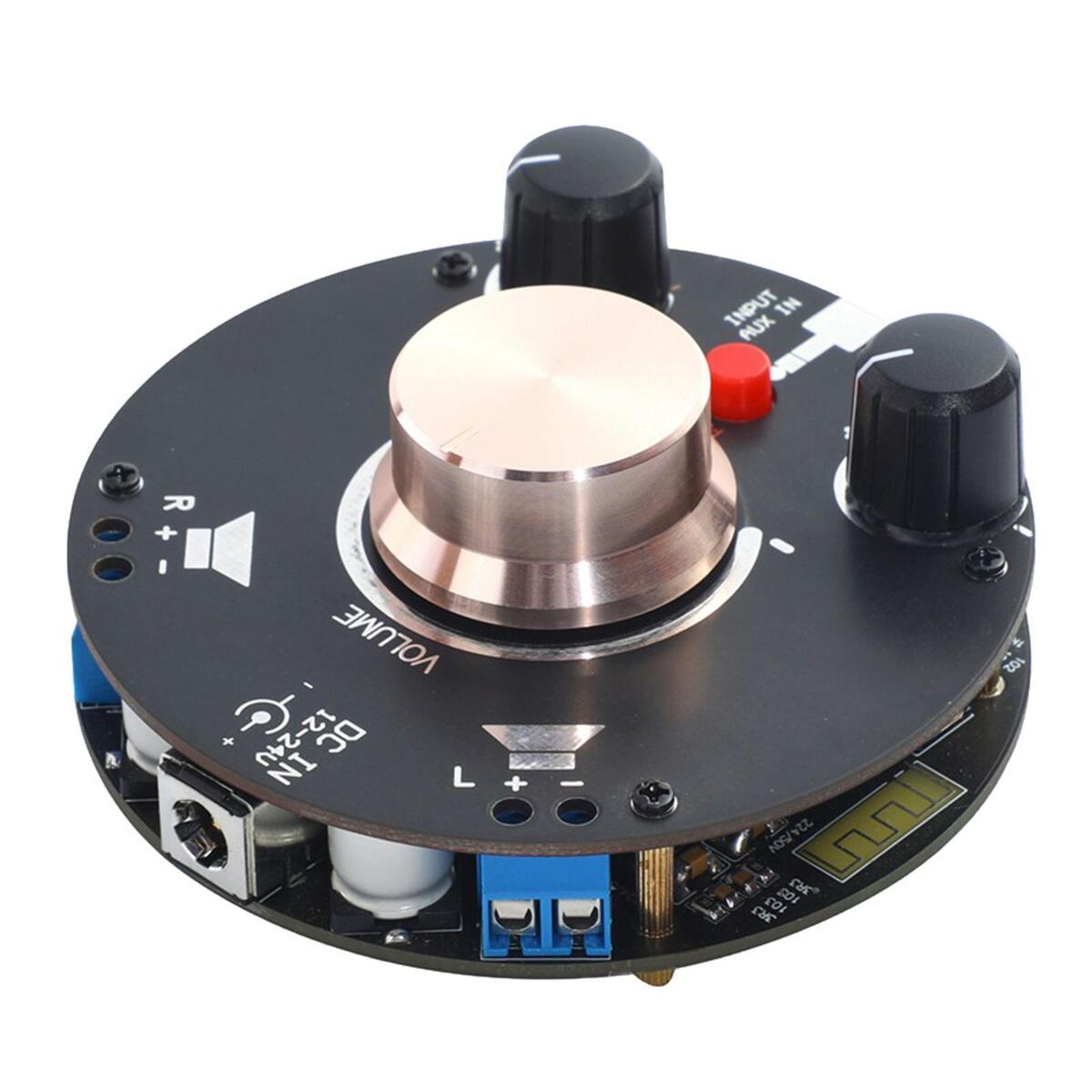 TPA3116 Audio Amplifier Board Amp Amplificador Audio Amp Board for Theater
