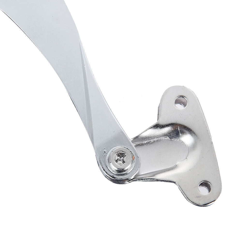 Cabinet Cupboard door Furniture Lift up Strut Lid Flap Stay Support Hinge
