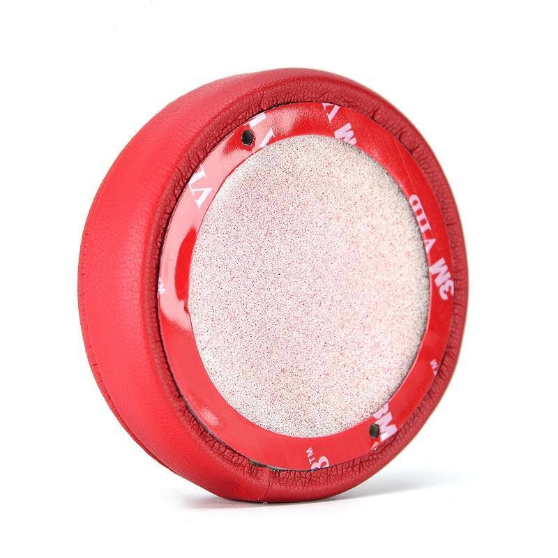 Headset Replaced Earpads Ear Pads forBeats EPWired Headset Earcups Earmuffs