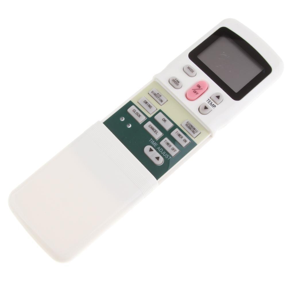 LCD Remote Controller Air Conditioner Control Condition For  R11HG/E