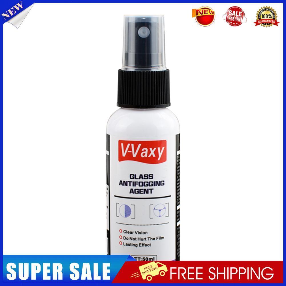 Car Glass Anti Fog Agent Window Bathroom Swimming Goggles Anti-fog Spray