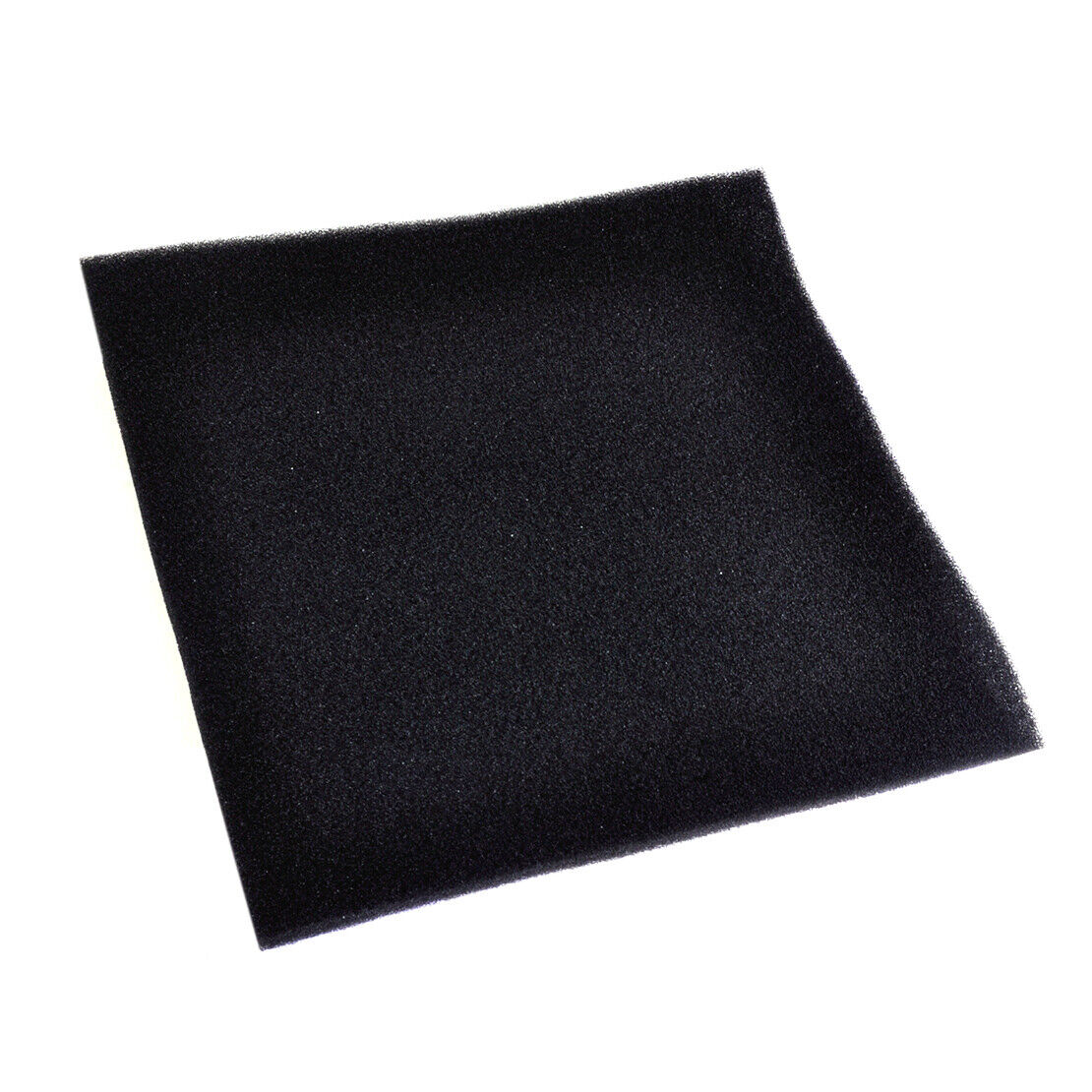 50x50x2cm Fish Tank Pond Aquarium Sponge Pad Biochemical Filter Filtration Li