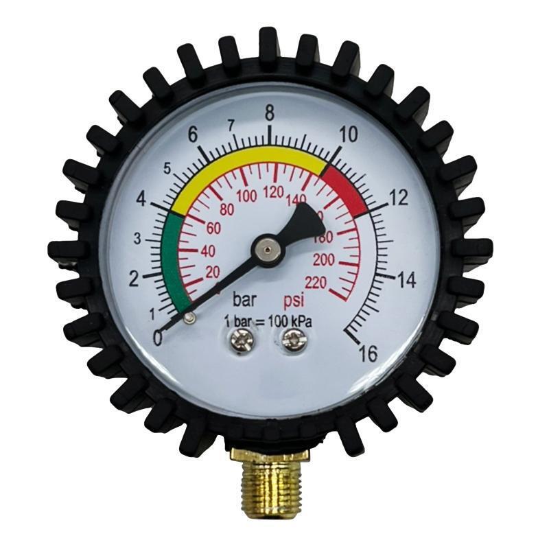 Upgraded Digital Tyre Pressure Gauge Easy Read LCD Display for Car Truck Auto