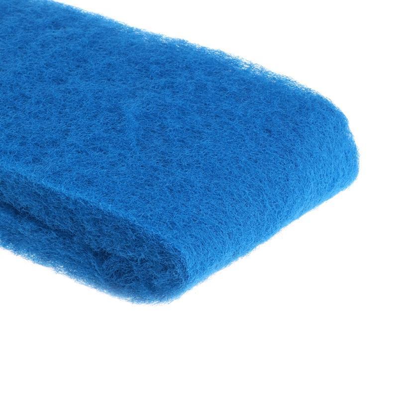 New Aquarium Fish Tank Sponge Foam Block Biochemical Filter Pad Water Filtration