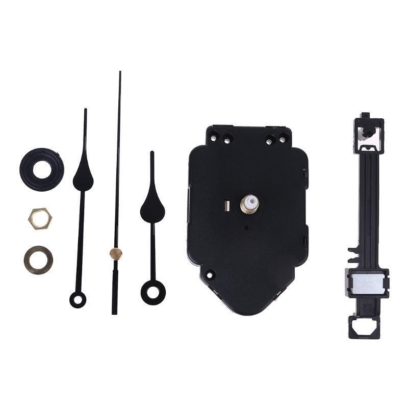 Pendulum Type Movement Clock Accessory Quartz DIY Movement Mechanism Hands Motor