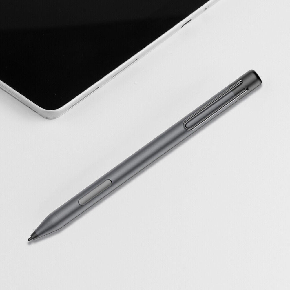 Stylus for Lenovo Xiaoxin Pad Pro 11.5 2020/2021 Tablet Touch Pen (Black)