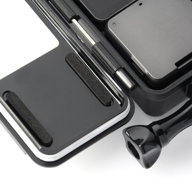 60M Waterproof Housing Case for Action 2 Protective Shell Accessories
