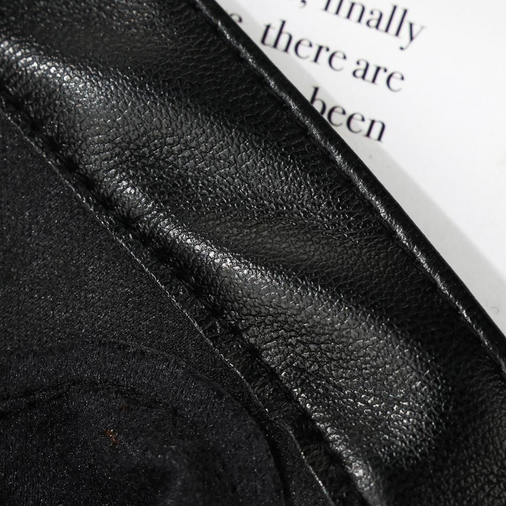 Apparel Accessories Driving Mittens Leather Gloves Dancing Mittens Punk Glove