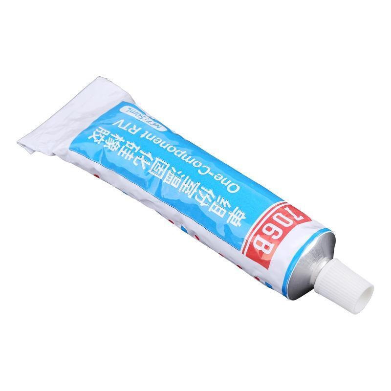 Silicone Grease Tube Silicone Sealant High Voltage Silicone Grease Insulations