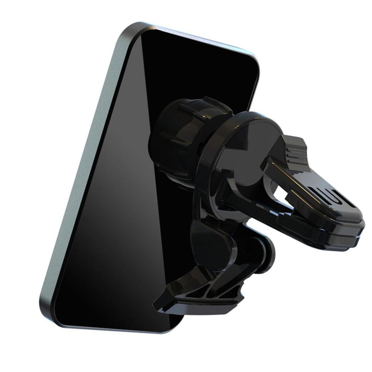 Magnetic Car Charger Car Holder Charger Fast Charging Adjustable 15W for 13