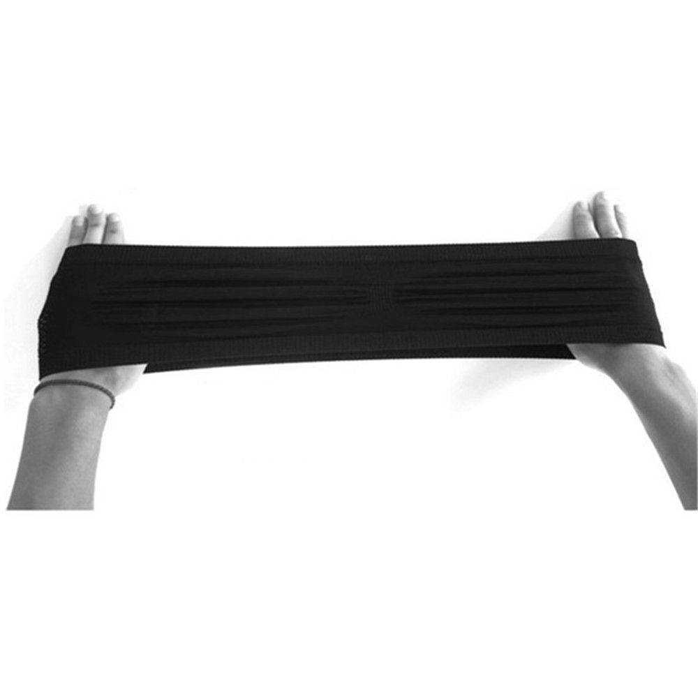 Women High Elastic Invisible Wrapped Strapless Tube Tops Wrap Chest Seamless