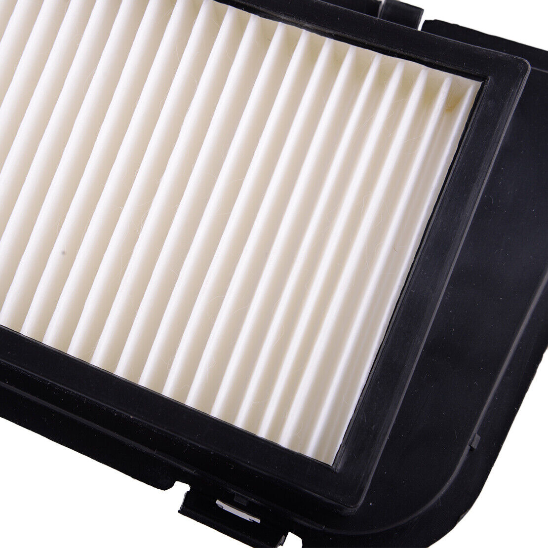 Activated Carbon Cabin Air Filter Frame fit for Audi A4 B8 2009-16 8KD819441 Acc