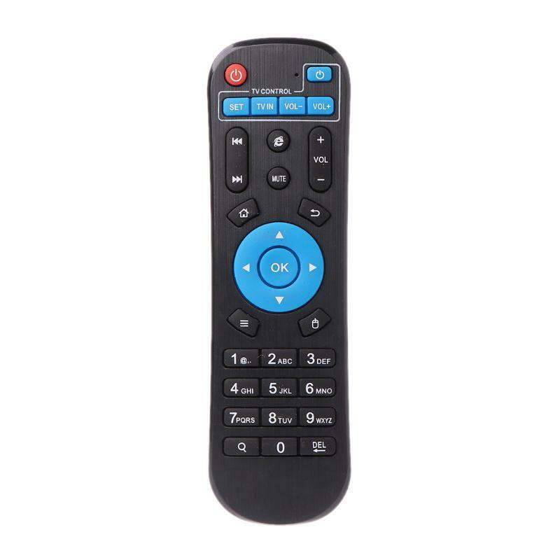 Remote Control Contorller for Mecool V8S M8S PRO W M8S PRO L M8S PRO TV Box