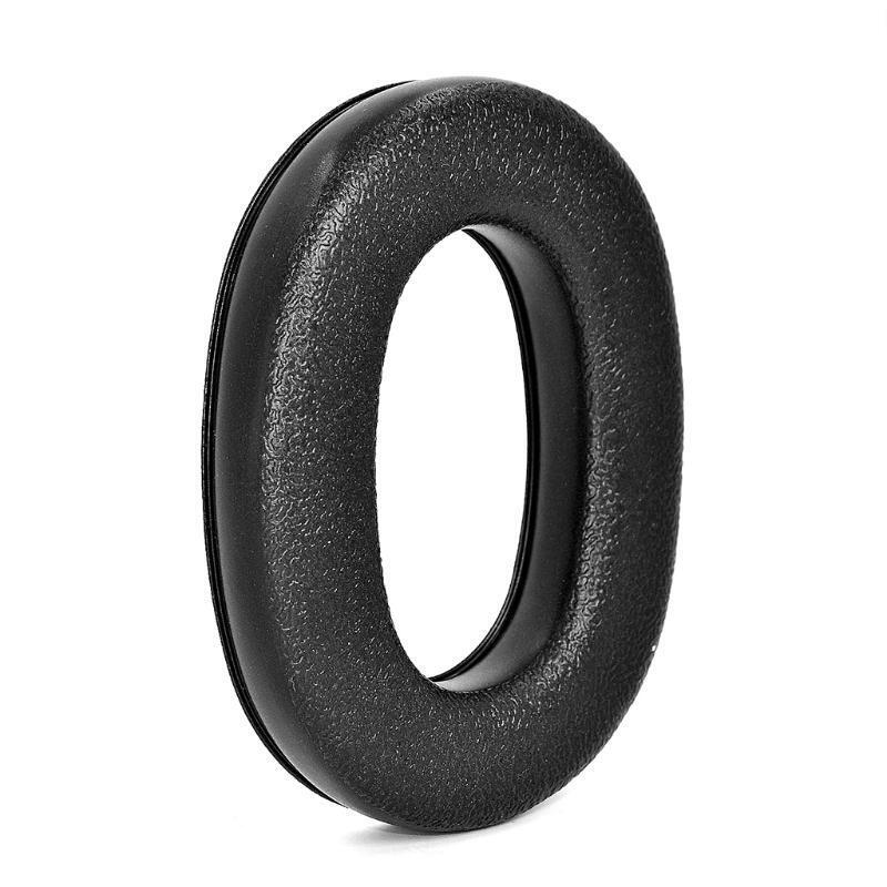 1 Pair Earphone Sleeve Cover for Worktunes Connect Hearing Protector Accessories