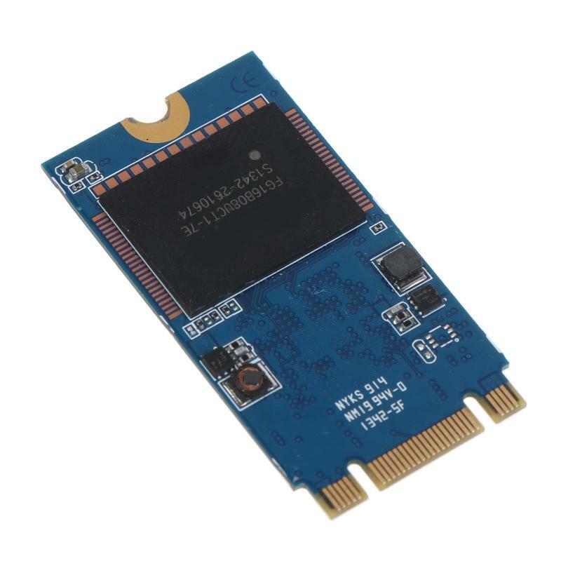 M.2 SATAIII 32GB Hard Drive Solid State Disk SSD Disk for Laptop Easy Use
