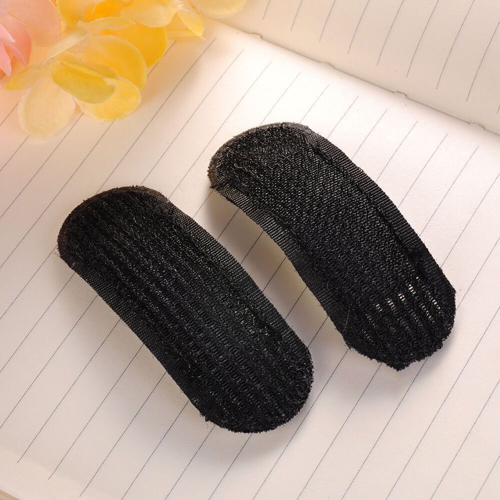 Princess Hair Tools Breathable Bangs Mat Invisible Hair Pins Inserts Hair Clip