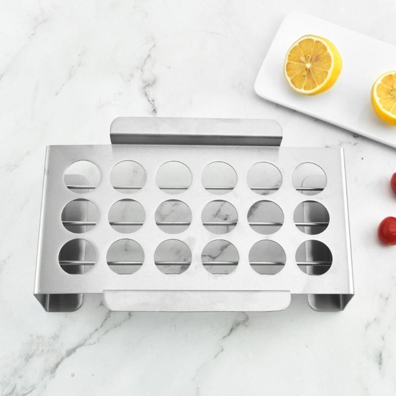 Chili Pepper Roasting Rack Jalapeno Grill Rack with Bottom Supportive Bars